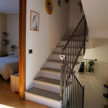Piana112 Apartment Cannobio