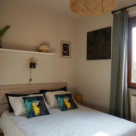 Piana112 Apartment Cannobio