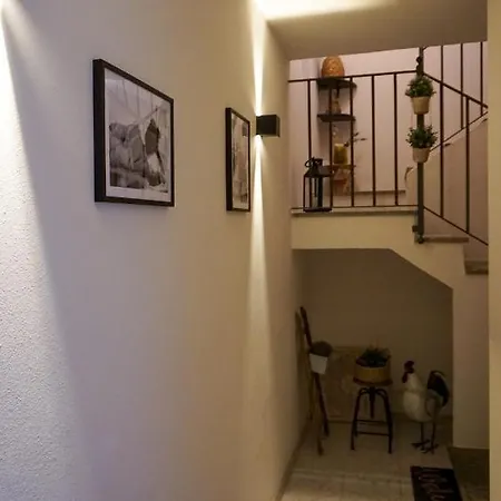 Piana112 Apartment Cannobio