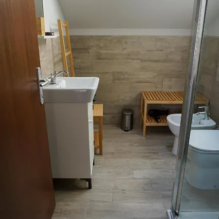 Piana112 Apartment *