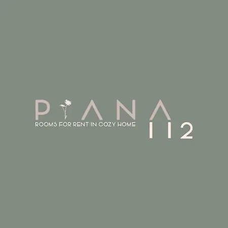 Apartment Piana112