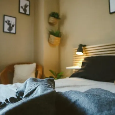 Apartment Piana112 *