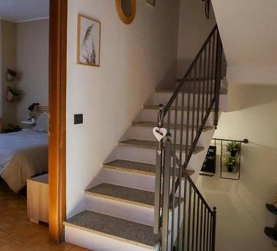 Piana112 Apartment Cannobio