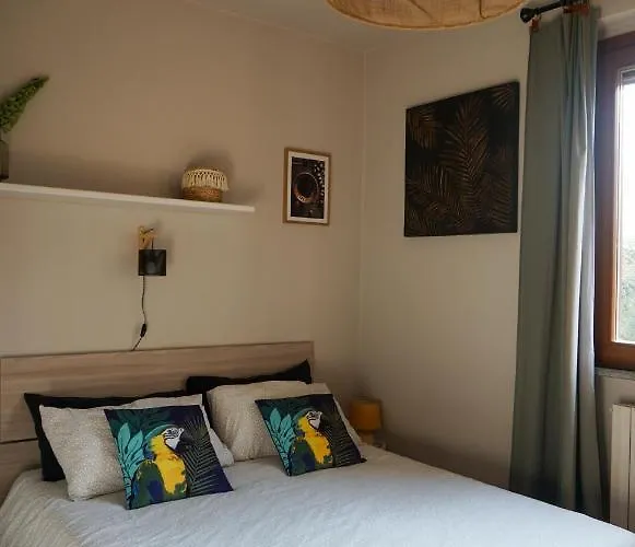 Piana112 Apartment Cannobio