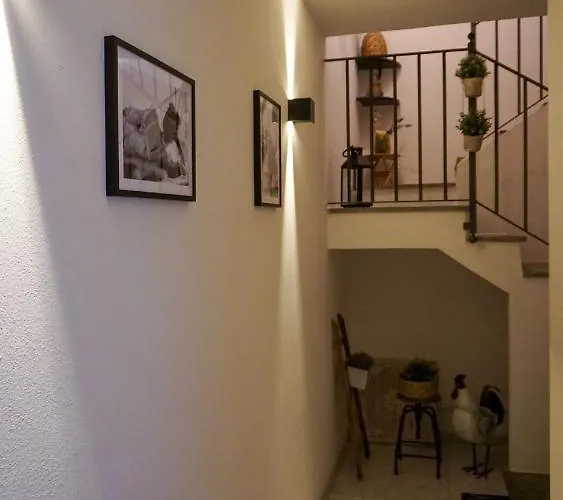 Piana112 Apartment Cannobio