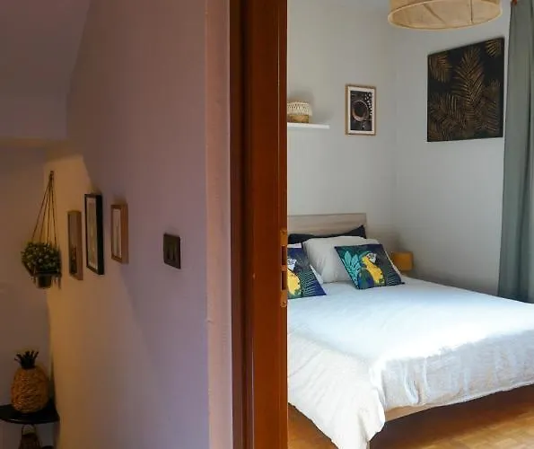 Piana112 Apartment *