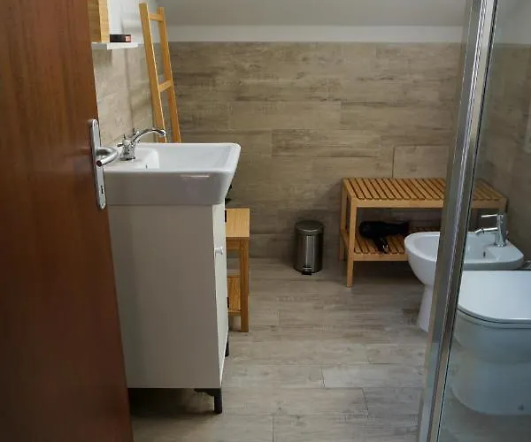 Piana112 Apartment *