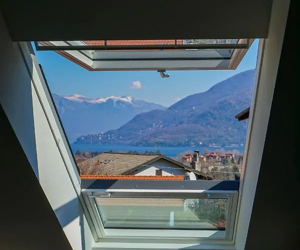 Daire Piana112 Cannobio