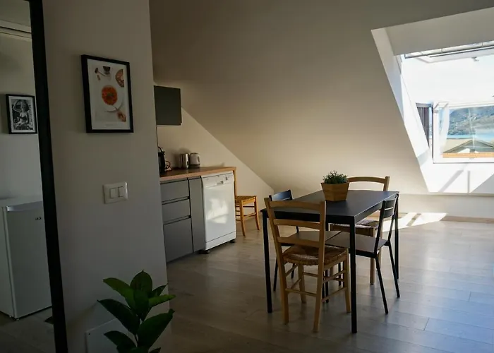 Piana112 Apartment *