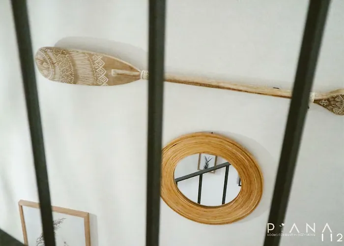 Piana112 Apartment Cannobio