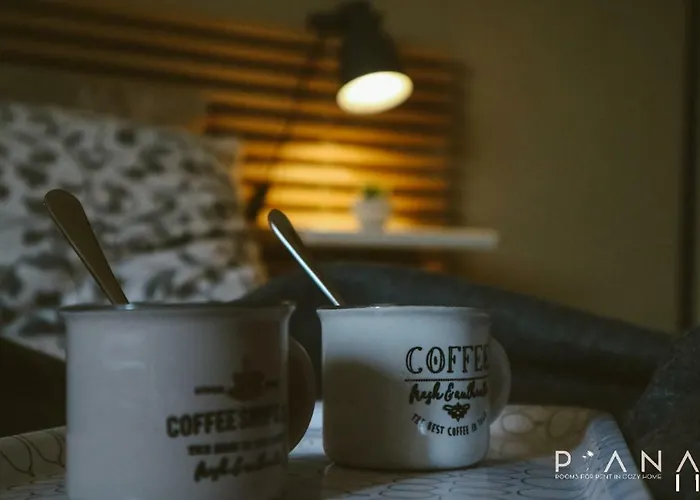 Piana112 Apartment Cannobio