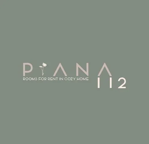 Apartment Piana112