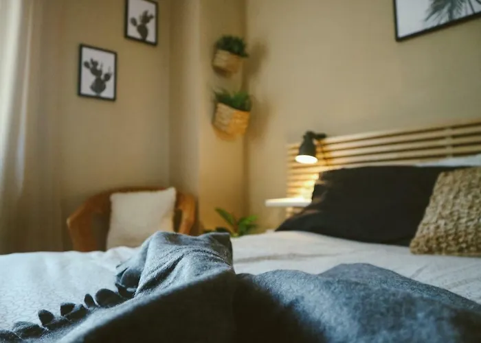 Apartment Piana112 *