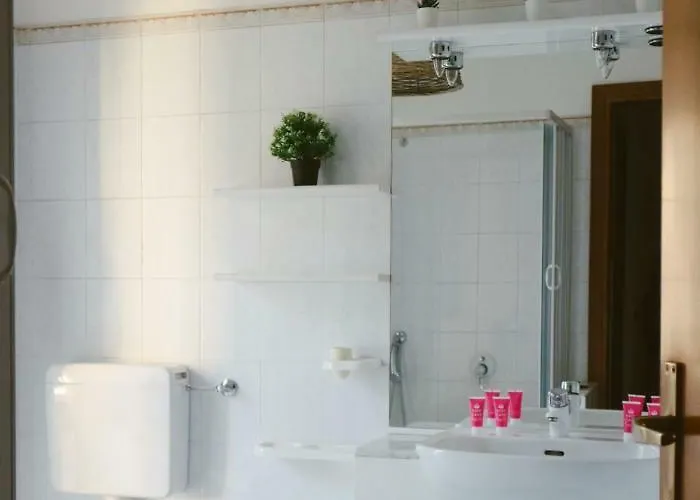 Apartment Piana112 *